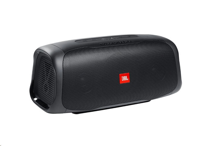 Беспроводная колонка JBL BassPro Go Беспроводная колонка JBL BassPro Go