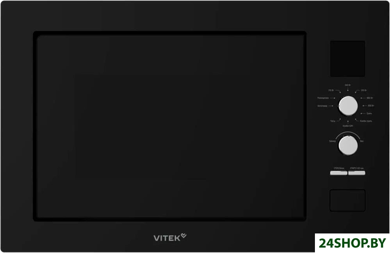 Микроволновая печь Vitek VBMW 2540 BG Микроволновая печь Vitek VBMW 2540 BG