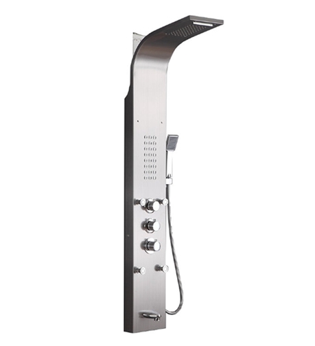 Душевая панель GFMARK 5510 Душевая панель GFMARK 5510