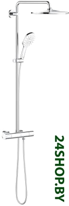 Душевая система Grohe Rainshower SmartActive 310 Mono 26648LS0 Душевая система Grohe Rainshower SmartActive 310 Mono 26648LS0