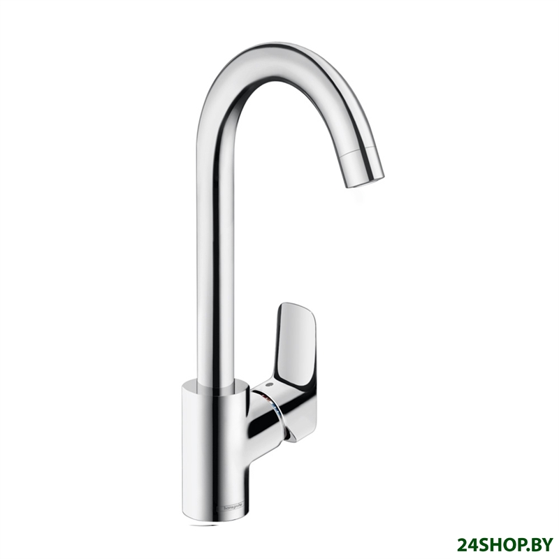 Смеситель Hansgrohe Logis 260 71835000 Смеситель Hansgrohe Logis 260 71835000