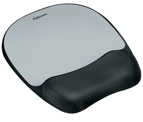 Коврик для мыши Fellowes fs-91758 Коврик для мыши Fellowes fs-91758