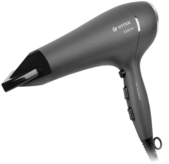 Фен Vitek VT-2533 Фен Vitek VT-2533