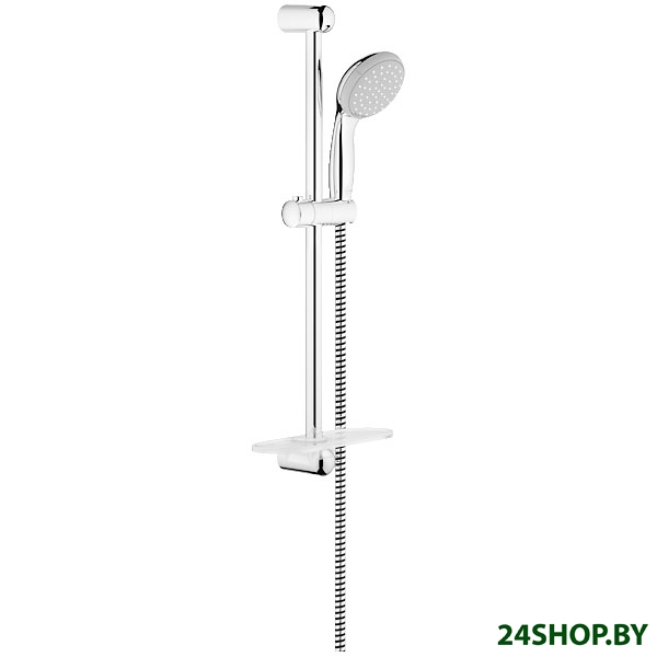Душевой гарнитур Grohe New Tempesta 100 (27926001) Душевой гарнитур Grohe New Tempesta 100 (27926001)