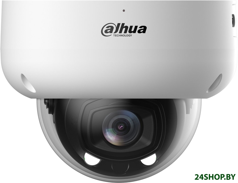 IP-камера Dahua DH-IPC-HDBW5449RP-ASE-LED-0280B-S2 IP-камера Dahua DH-IPC-HDBW5449RP-ASE-LED-0280B-S2
