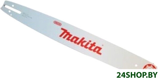Шина для пилы Makita 165247-4 Шина для пилы Makita 165247-4