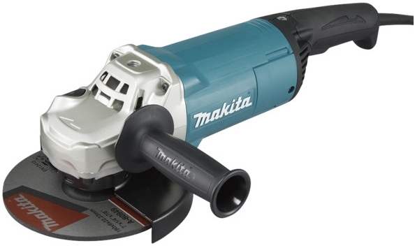 Двуручная углошлифмашина Makita GA7060 Двуручная углошлифмашина Makita GA7060
