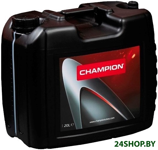 Трансмиссионное масло Champion OEM Specific ATF Life Protect 8 20л Трансмиссионное масло Champion OEM Specific ATF Life Protect 8 20л