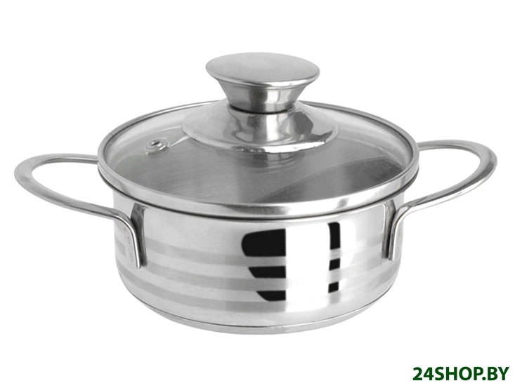 Кастрюля Regent Bimbo 93-BIMv-02 Кастрюля Regent Bimbo 93-BIMv-02