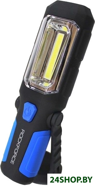 Фонарь RockForce RF-L02 Фонарь RockForce RF-L02