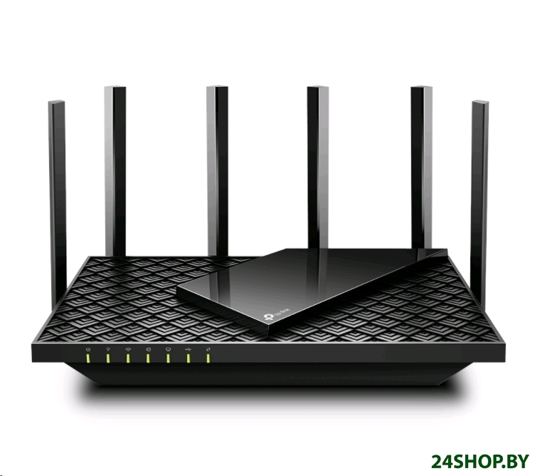 Wi-Fi роутер TP-Link Archer AX73 Wi-Fi роутер TP-Link Archer AX73