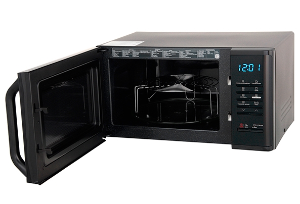 Микроволновая печь Samsung MG23K3513AK Микроволновая печь Samsung MG23K3513AK