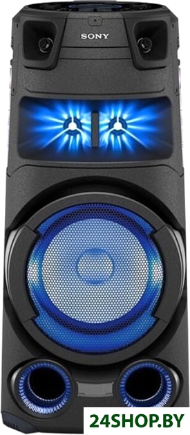 Колонка для вечеринок SONY MHC-V73D Колонка для вечеринок SONY MHC-V73D