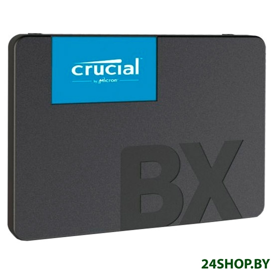 SSD Crucial BX500 240GB CT240BX500SSD1 SSD Crucial BX500 240GB CT240BX500SSD1
