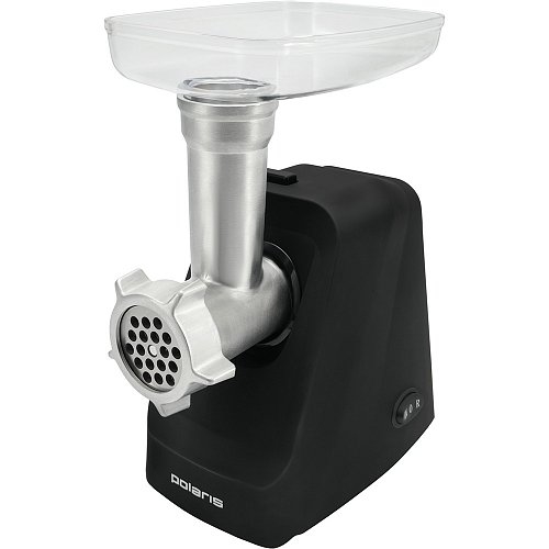 Мясорубка Polaris PMG 1855 RUS (черный) Мясорубка Polaris PMG 1855 RUS (черный)