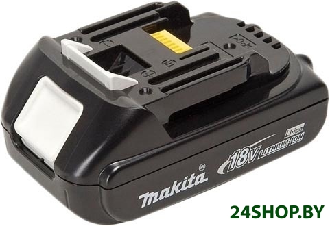 Аккумулятор Makita BL1815 (18В/1.3 Ah) Аккумулятор Makita BL1815 (18В/1.3 Ah)