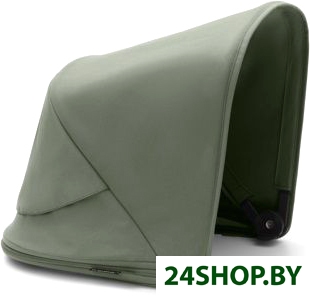Капюшон Bugaboo Fox 3 (forest green) Капюшон Bugaboo Fox 3 (forest green)