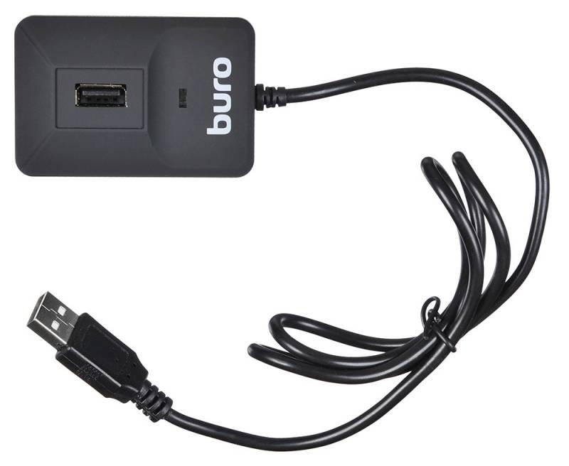 Кардридер Buro BU-CR/HUB3-U2.0-0688 Кардридер Buro BU-CR/HUB3-U2.0-0688