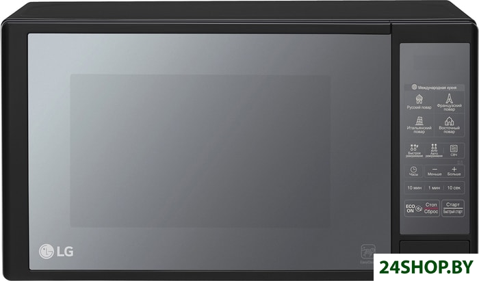 Микроволновая Печь LG MS2042DARB Микроволновая Печь LG MS2042DARB