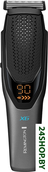 Машинка для стрижки волос Remington HC6000 Машинка для стрижки волос Remington HC6000