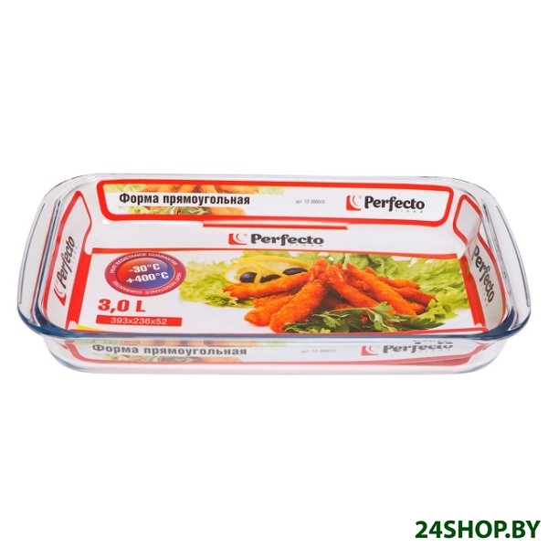 Форма для выпечки Perfecto Linea 12-300010 Форма для выпечки Perfecto Linea 12-300010