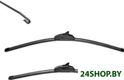 Щетка стеклоочистителя SWF 119760 Щетка стеклоочистителя SWF 119760