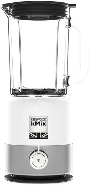 Стационарный блендер Kenwood kMix BLX750WH Стационарный блендер Kenwood kMix BLX750WH