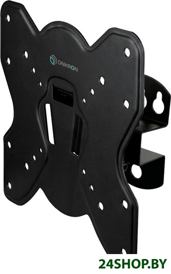 Кронштейн Onkron NP23 (черный) Кронштейн Onkron NP23 (черный)