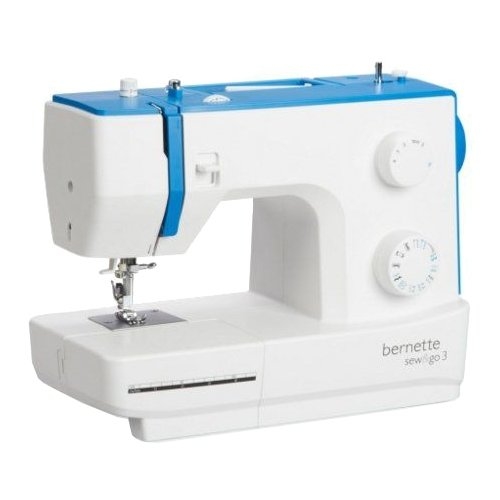 Швейная машина Bernina Bernette Sew&Go 3 Швейная машина Bernina Bernette Sew&Go 3
