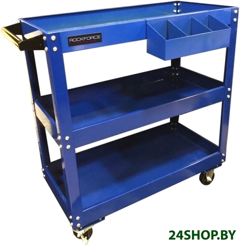 Тележка RockForce RF-1141343A Тележка RockForce RF-1141343A