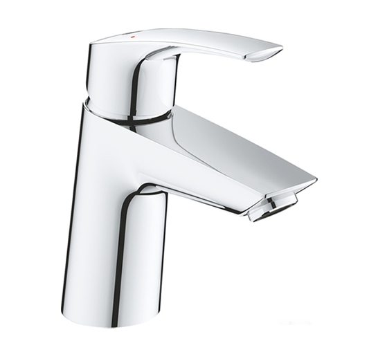 Смеситель GROHE Eurosmart 23980003 Смеситель GROHE Eurosmart 23980003