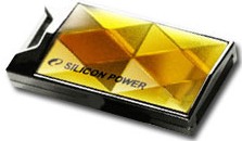 Флеш-память Silicon Power Touch 850 16 Gb Amber Флеш-память Silicon Power Touch 850 16 Gb Amber