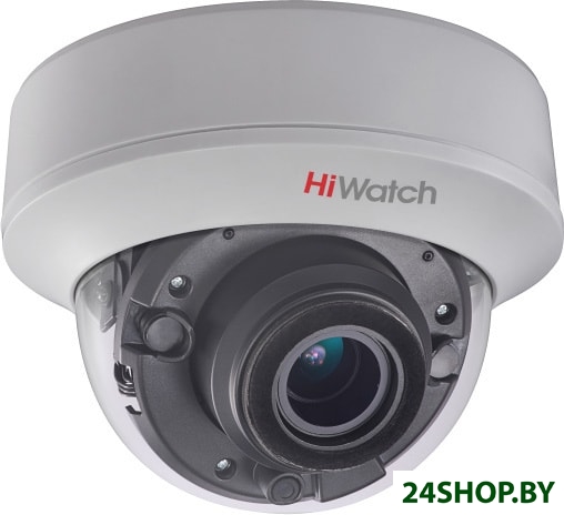 CCTV-камера HiWatch DS-T507C CCTV-камера HiWatch DS-T507C