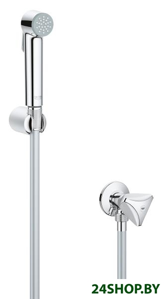 Душевой гарнитур Grohe Tempesta-F Trigger Spray 30 27513001 Душевой гарнитур Grohe Tempesta-F Trigger Spray 30 27513001