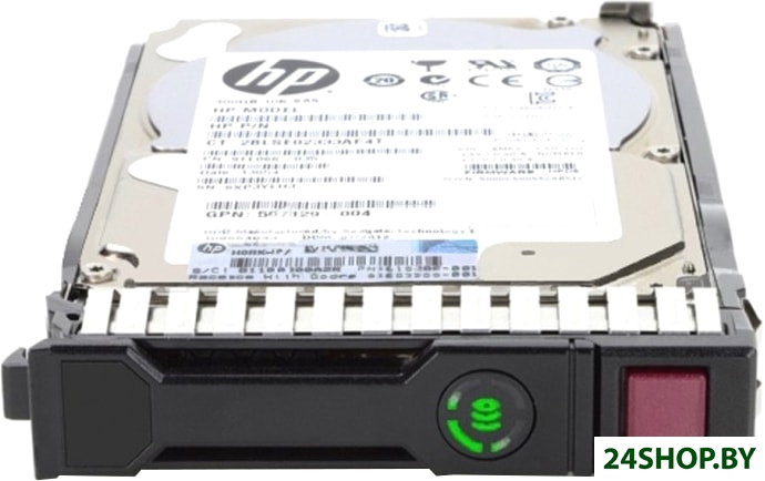 Жесткий диск HP 834031-B21 8TB Жесткий диск HP 834031-B21 8TB