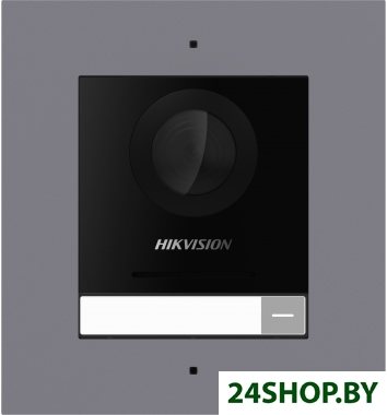Вызывная панель Hikvision DS-KD8003-IME1(B)/Flush Вызывная панель Hikvision DS-KD8003-IME1(B)/Flush