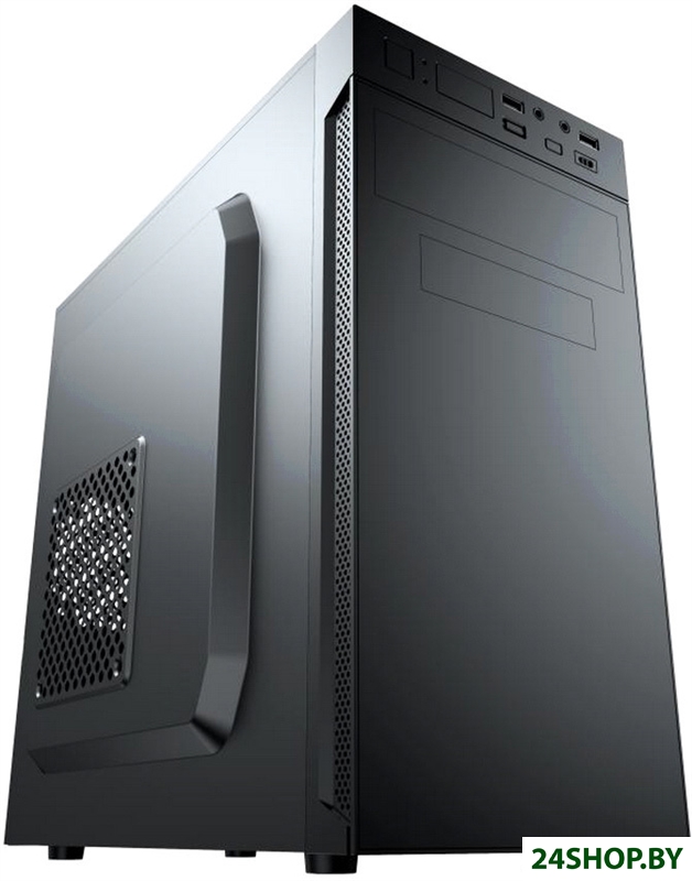Корпус ACD Coffre 102 MO-TC100-0000 Корпус ACD Coffre 102 MO-TC100-0000