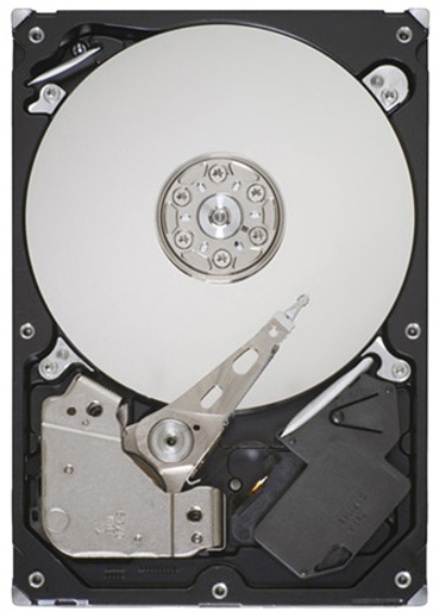 Жесткий диск Seagate Barracuda 7200.12 250 ГБ (ST3250318AS) Жесткий диск Seagate Barracuda 7200.12 250 ГБ (ST3250318AS)
