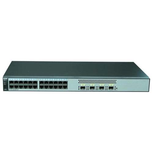 Коммутатор Huawei S1720-28GWR-4P-E Коммутатор Huawei S1720-28GWR-4P-E