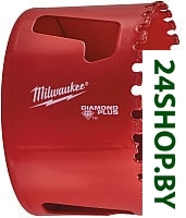 Коронка Milwaukee Diamond Plus 49565664 Коронка Milwaukee Diamond Plus 49565664