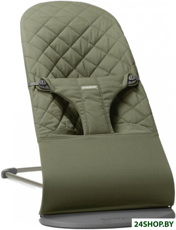 Шезлонг BabyBjorn Bliss Woven 0060.46 Шезлонг BabyBjorn Bliss Woven 0060.46