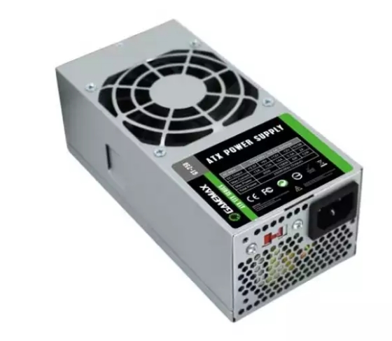Блок питания GAMEMAX GT-300 TFX 300W Блок питания GAMEMAX GT-300 TFX 300W