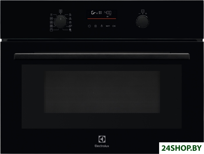 Микроволновая печь Electrolux EVM6E46Z Микроволновая печь Electrolux EVM6E46Z