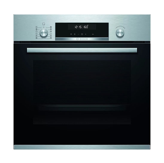 Электрический духовой шкаф Bosch HBJ577ES0R Электрический духовой шкаф Bosch HBJ577ES0R
