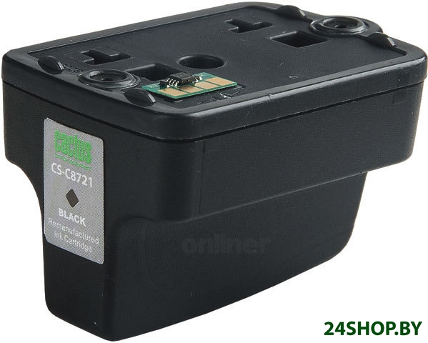 Картридж для принтера CACTUS CS-C8721 Картридж для принтера CACTUS CS-C8721