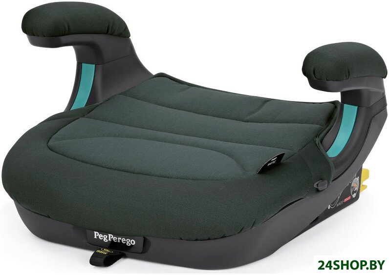 Детское сиденье Peg Perego Viaggio 2-3 Shuttle (metal) Детское сиденье Peg Perego Viaggio 2-3 Shuttle (metal)