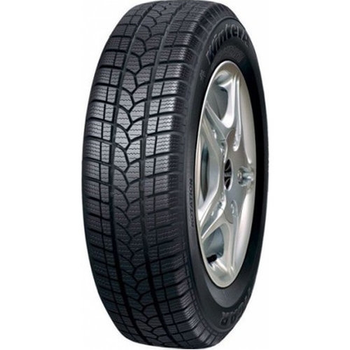 Автомобильные шины Tigar Winter 1 185/65R14 86T Автомобильные шины Tigar Winter 1 185/65R14 86T