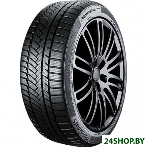 Автомобильные шины Continental ContiWinterContact TS850P 225/55R17 97H Автомобильные шины Continental ContiWinterContact TS850P 225/55R17 97H