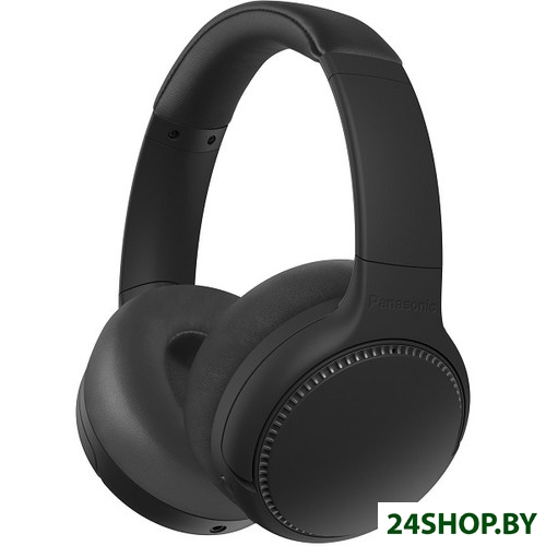 Гарнитура Panasonic RB-M700BGE-K (чёрный) Гарнитура Panasonic RB-M700BGE-K (чёрный)