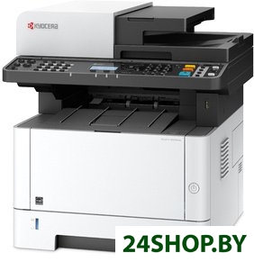 МФУ Kyocera Mita ECOSYS M2540dn + картридж TK-1178 МФУ Kyocera Mita ECOSYS M2540dn + картридж TK-1178